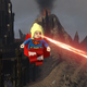 Illustration for article titled Supergirl Added To iLego Dimensions/i In The Worst Way